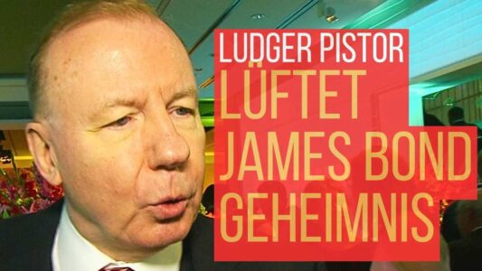 Deutscher „James Bond“ Star packt aus: So schnappte sich Ludger Pistor die Rolle in „Casino Royale“