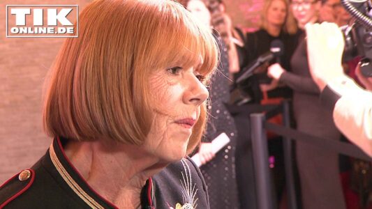 Brigitte Award 2026 – Collien Fernandes und Gisèle Pelicot in Berlin geehrt