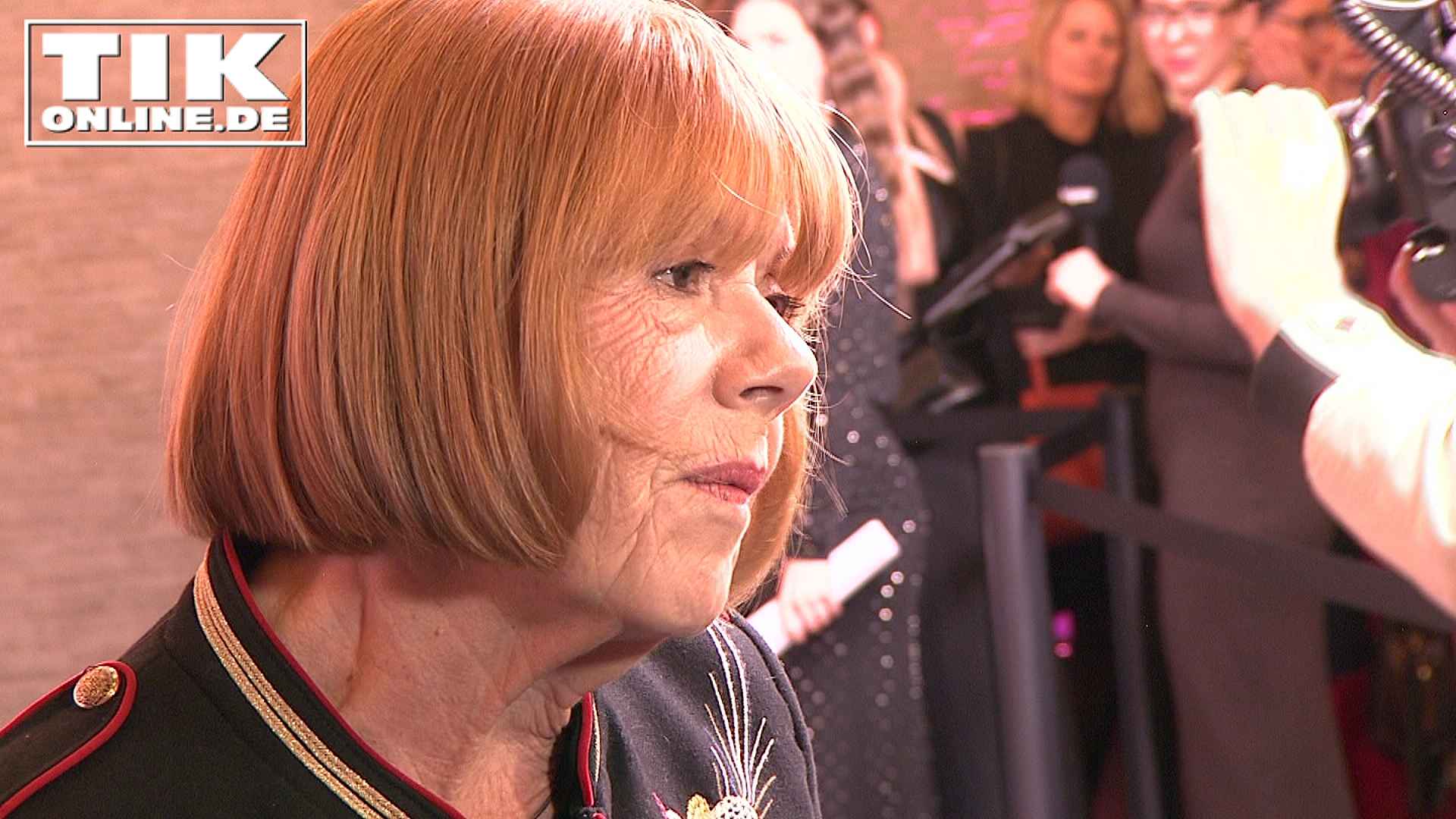 Brigitte Award 2026 – Collien Fernandes und Gisèle Pelicot in Berlin geehrt