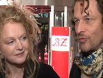 2raumwohnung: Gastauftritt im TV