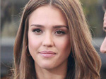 Jessica Alba: Wurde durch erstes Baby entspannter