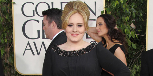 Adele