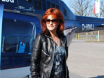 Dieter Bohlen und Andrea Berg: Die Chemie stimmt!