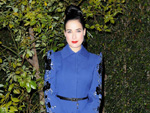 Dita Von Teese: Unbeeindruckt von Miley Cyrus
