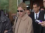 Heather Mills: Kriegt den Hals nicht voll!