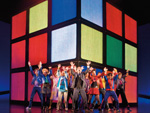 Ich will Spaß! – Das Musical: Große Premiere in Essen!