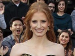 Jessica Chastain: Bald Wissenschaftlerin in „Iron Man 3“?