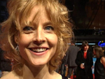 Jodie Foster (Photo: HauptBruch GbR)