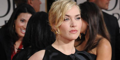 Kate Winslet