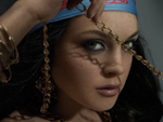 Lindsay Lohan (Photo: Universal Music)