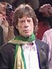 Mick Jagger: Mordanschlag entkommen!
