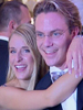 Stefanie Hertel und Stefan Mross: Heimliche Hochzeit in Florida!