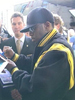 P. Diddy: sucht Personal!