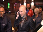 R.E.M.: Trennung auf kreativem Hoch