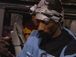 Snoop Dogg in Berlin (Photo: HauptBruch GbR)