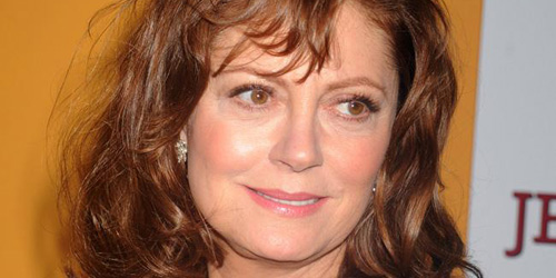 Susan Sarandon
