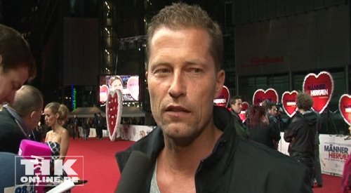 Til Schweiger (Foto: HauptBruch GbR) 