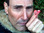 Uri Geller: Raben-Attacke!