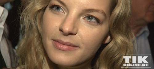 Yvonne Catterfeld (HauptBruch GbR)