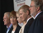 Berlin-Premiere von „3096 Tage“: Natascha Kampusch fehlt!