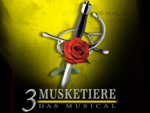 3 Musketiere - Das Musical (Photo: Stage Entertainment)