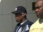 50 Cent: Lindsay Lohan wie eine Stripperin