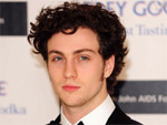Aaron Johnson: Brachte Yoko Ono zum weinen