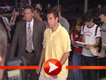 Adam Sandler bei der „Klick“ Premiere in Berlin