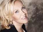Agnetha Fältskog: Am Boden geblieben