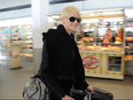 Agyness Deyn: Froh über Karrierewechsel