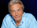 Alain Delon: Besucht Carmen Nebel