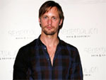 Alexander Skarsgård: Jetzt in Horrorthriller?