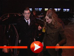 Alexandra Maria Lara und Freund Sam Riley