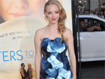 Amanda Seyfried: Genoss die Dreharbeiten mit Justin Timberlake