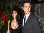 Amy Winehouse: War mit Reg Traviss verlobt