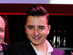 Andreas Gabalier: Gold für „Herzwerk“