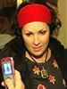 Anna Netrebko: Schmettert bald mit Baby-Bauch!