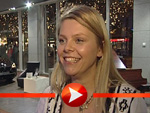 Anne-Sophie Briest über Liebe zu Weihnachten