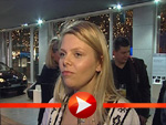 Was macht Anne-Sophie Briest wohl über die Weihnachtstage?
