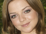 Annett Louisan: Liebt hohe Schuhe!