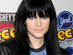 Ashlee Simpson: Schon wieder in einer Beziehung?