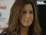 Ashley Tisdale: Stellt Ansprüche an ihre Männer