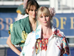 Bridge of Fashion: Auf Usedom ging es wieder modisch zu!