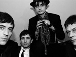 Babyshambles: Gitarrist verhaftet!