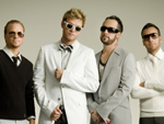 Backstreet Boys: Machen immer weiter