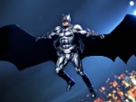 Batman Live: Der Dunkle Ritter erobert die Arenen