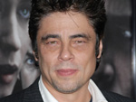 Benicio Del Toro: Als witziger, romantischer Schriftsteller