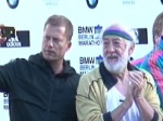 Til Schweiger: Startet nach „Zusammenbruch“ den Berlin-Marathon