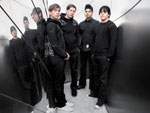 Billy Talent: Drittes Album fast fertig