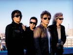 Bon Jovi: Tour ohne Sambora ?